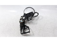 Recambio de cerradura puerta delantera derecha para jeep compass ii 2.0 m-jet cat referencia OEM IAM 68164358AB   2