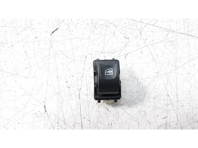 Recambio de mando elevalunas trasero derecho para dacia jogger expression jogger referencia OEM IAM 254118044R IAF140017 EWSRE02