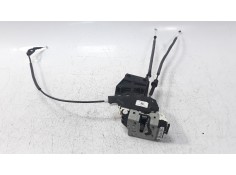 Recambio de cerradura puerta trasera derecha para jeep compass ii 2.0 m-jet cat referencia OEM IAM 04589914AE 68466852AA  2