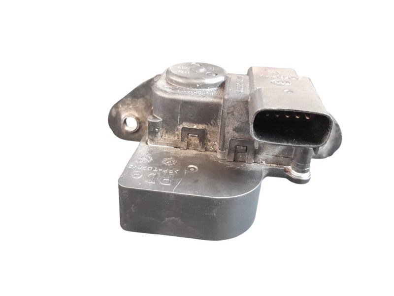 Recambio de cerradura maletero / porton para hyundai i30 (pd) 1.0 tgdi cat referencia OEM IAM 81230G3000  