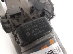 Recambio de motor limpia delantero para seat ibiza (6j5) stylance / style referencia OEM IAM 6R1955119A 0390241566  2