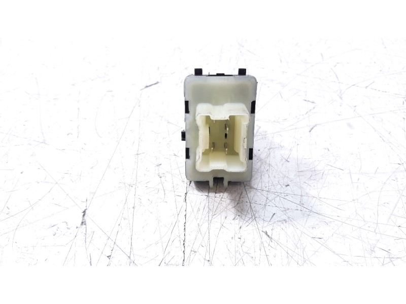 Recambio de mando elevalunas trasero derecho para dacia jogger expression jogger referencia OEM IAM 254118044R IAF140017 EWSRE02
