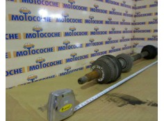 Recambio de transmision delantera derecha para renault megane i scenic (ja0) 1.5 cat referencia OEM IAM 7701352598 R1251 