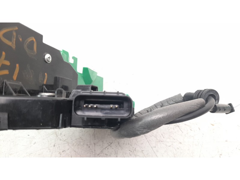 Recambio de cerradura puerta delantera derecha para hyundai i30 (pd) 1.0 tgdi cat referencia OEM IAM 81320G3050  