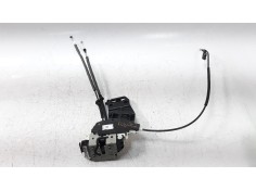 Recambio de cerradura puerta trasera izquierda para jeep compass ii 2.0 m-jet cat referencia OEM IAM 68466963AA   2