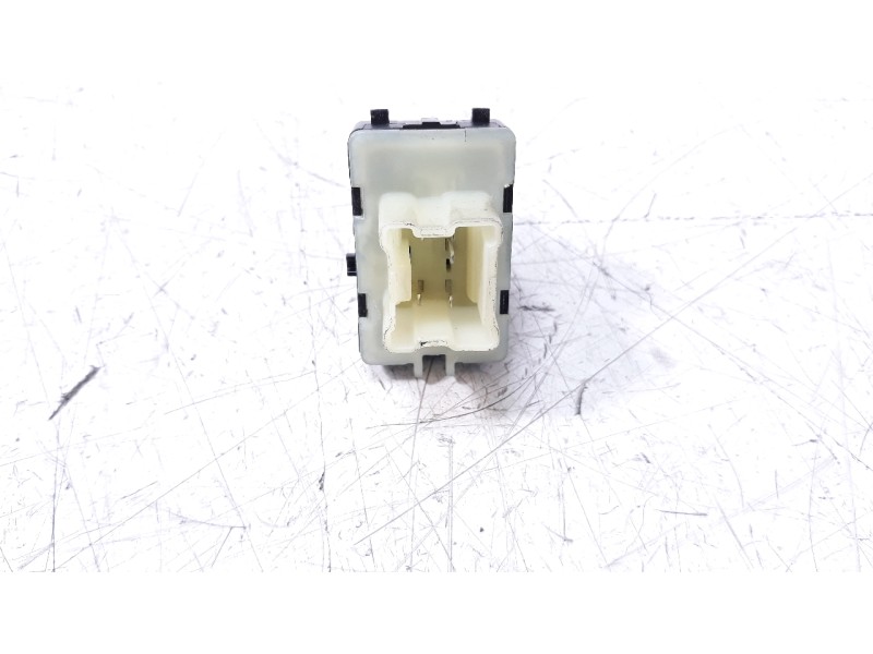 Recambio de mando elevalunas trasero izquierdo para dacia jogger expression jogger referencia OEM IAM 254118439R IAF140017HQ EWS