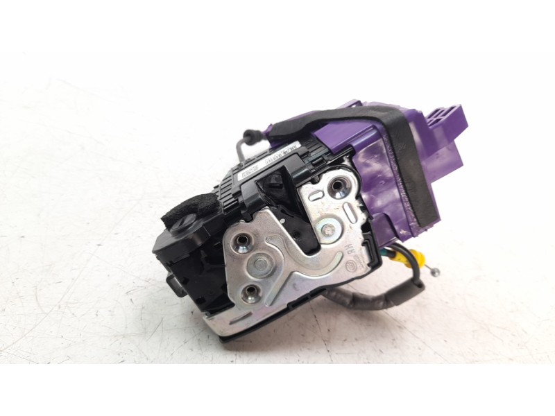 Recambio de cerradura puerta trasera derecha para hyundai i30 (pd) 1.0 tgdi cat referencia OEM IAM 81420G3010  