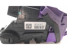 Recambio de cerradura puerta trasera derecha para hyundai i30 (pd) 1.0 tgdi cat referencia OEM IAM 81420G3010   2