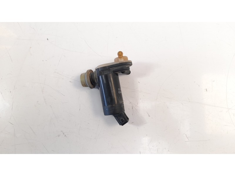 Recambio de bomba limpia para land rover discovery 2.7 td v6 cat referencia OEM IAM DMC500010  