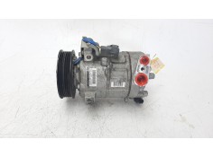 Recambio de compresor aire acondicionado para jeep compass ii 2.0 m-jet cat referencia OEM IAM MC4471400881  CAF870047 2