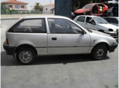 suzuki swift sf berlina (ea) del año 1991 2