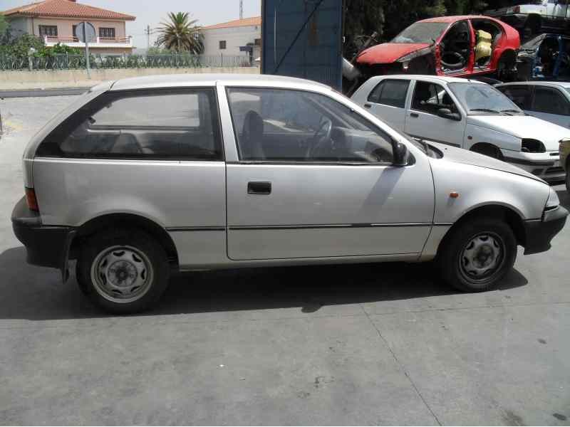 suzuki swift sf berlina (ea) del año 1991