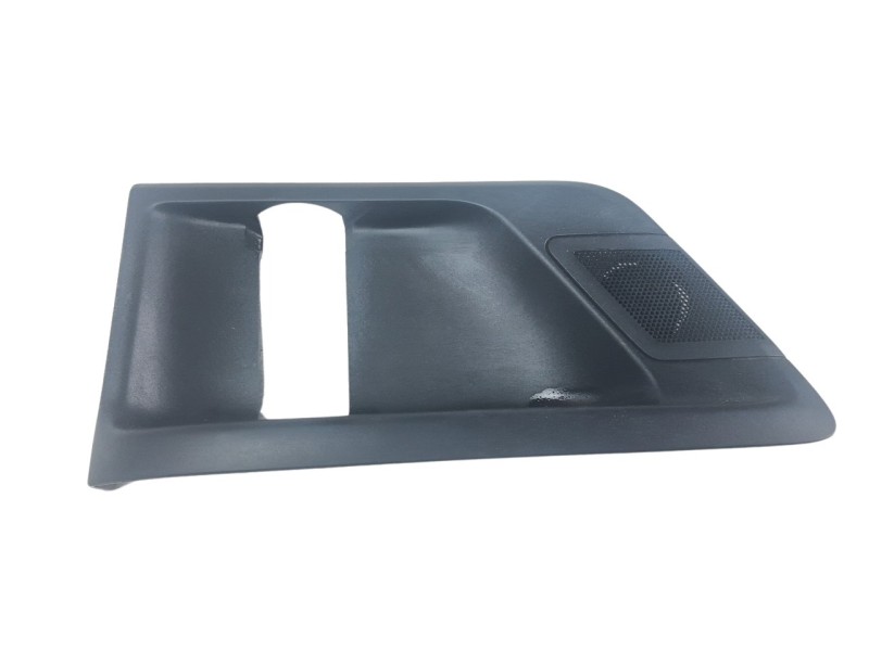 Recambio de moldura para seat alhambra (711) 1.4 16v tsi referencia OEM IAM 7N0868162A  