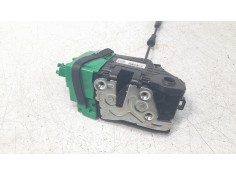 CERRADURA PUERTA DELANTERA IZQUIERDA 81310G3040 81310G3040 