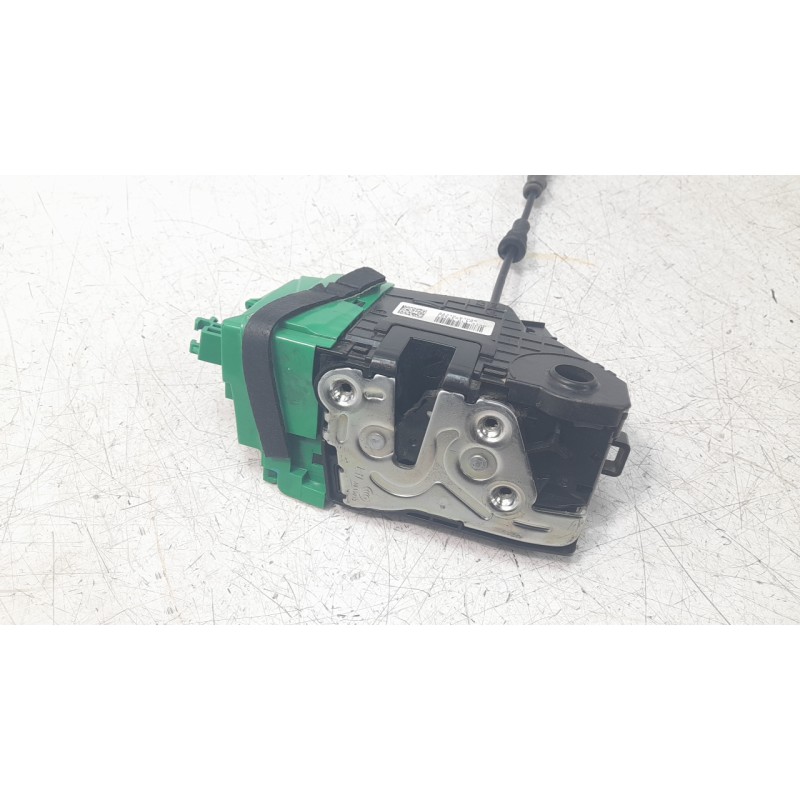 Recambio de cerradura puerta delantera izquierda para hyundai i30 (pd) 1.0 tgdi cat referencia OEM IAM 81310G3040  