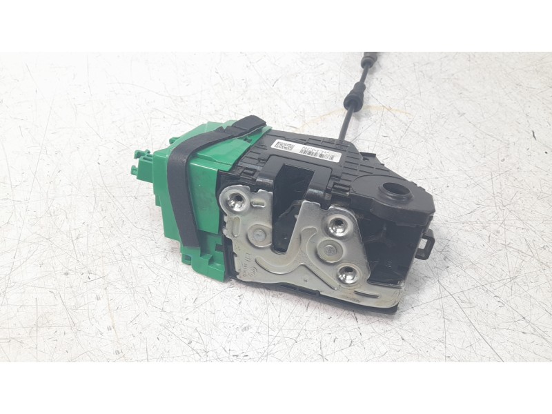 Recambio de cerradura puerta delantera izquierda para hyundai i30 (pd) 1.0 tgdi cat referencia OEM IAM 81310G3040  