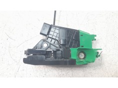 Recambio de cerradura puerta delantera izquierda para hyundai i30 (pd) 1.0 tgdi cat referencia OEM IAM 81310G3040   2