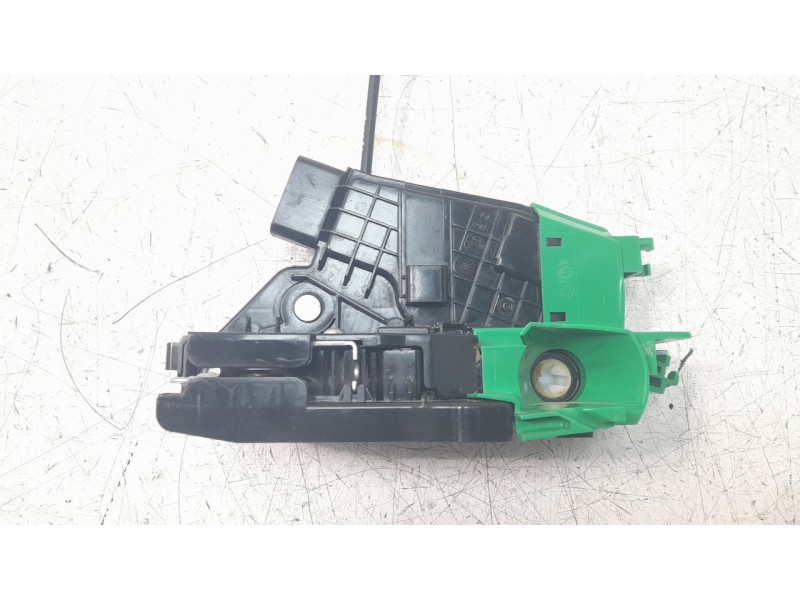 Recambio de cerradura puerta delantera izquierda para hyundai i30 (pd) 1.0 tgdi cat referencia OEM IAM 81310G3040  