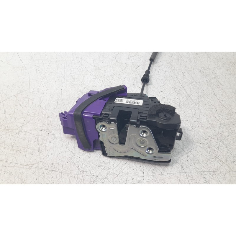 Recambio de cerradura puerta trasera izquierda para hyundai i30 (pd) 1.0 tgdi cat referencia OEM IAM 81410G3010  
