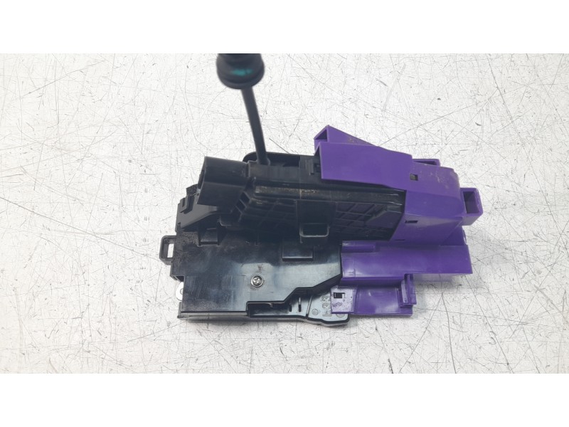 Recambio de cerradura puerta trasera izquierda para hyundai i30 (pd) 1.0 tgdi cat referencia OEM IAM 81410G3010  