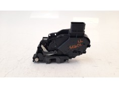 Recambio de cerradura puerta trasera izquierda para land rover discovery 2.7 td v6 cat referencia OEM IAM FQM500307 7H5A26413AC  2
