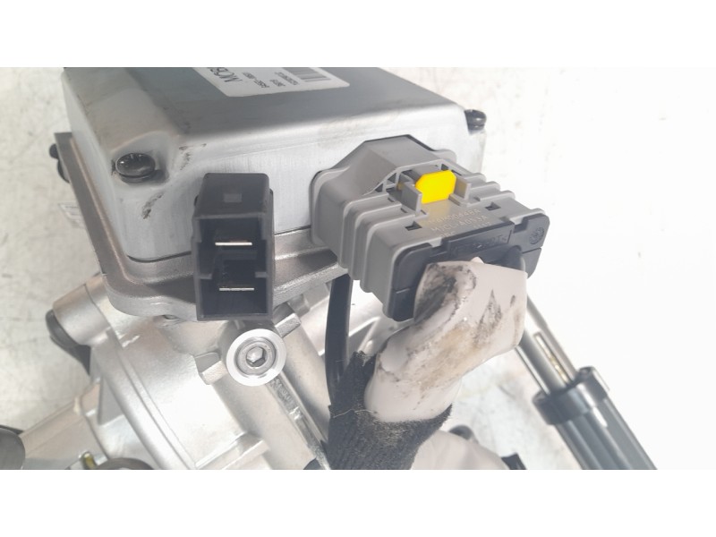Recambio de columna direccion para hyundai i30 (pd) 1.0 tgdi cat referencia OEM IAM 56300G4100  