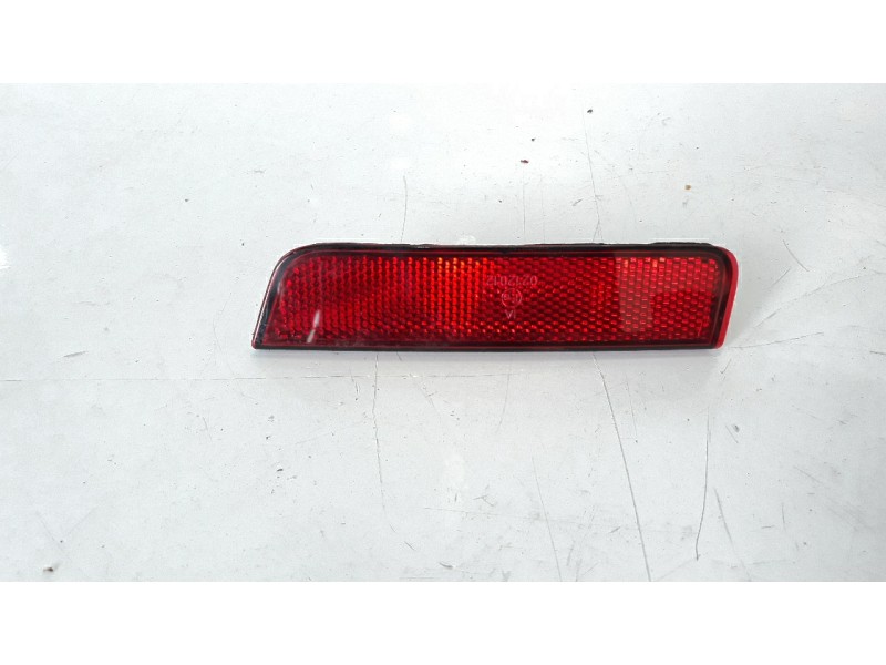 Recambio de piloto trasero derecho paragolpes para dacia jogger expression jogger referencia OEM IAM 265604000R  