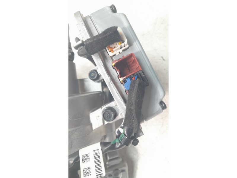 Recambio de columna direccion para hyundai i30 (pd) 1.0 tgdi cat referencia OEM IAM 56300G4100  