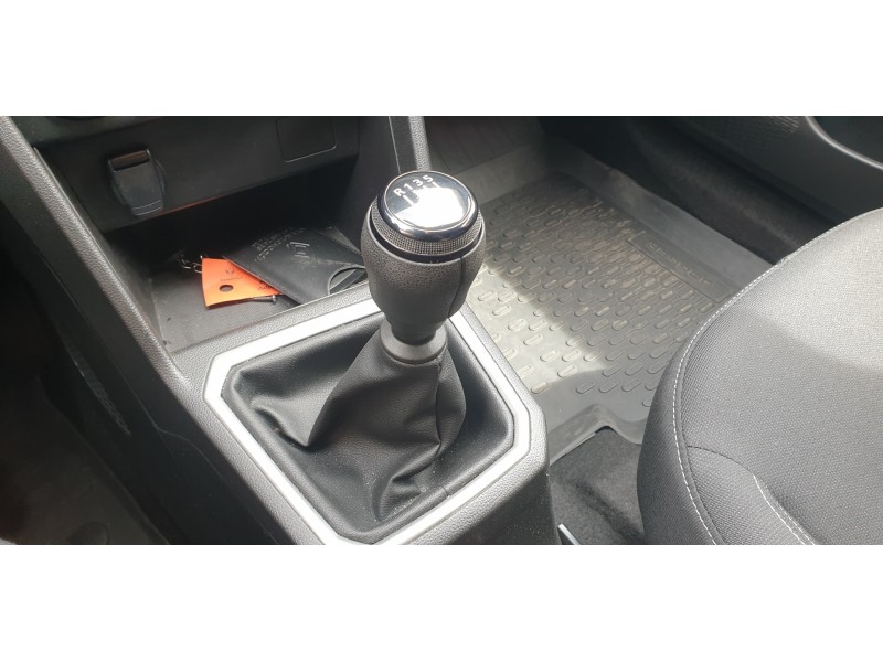 Recambio de pomo palanca cambio para dacia jogger expression jogger referencia OEM IAM 328654748R  