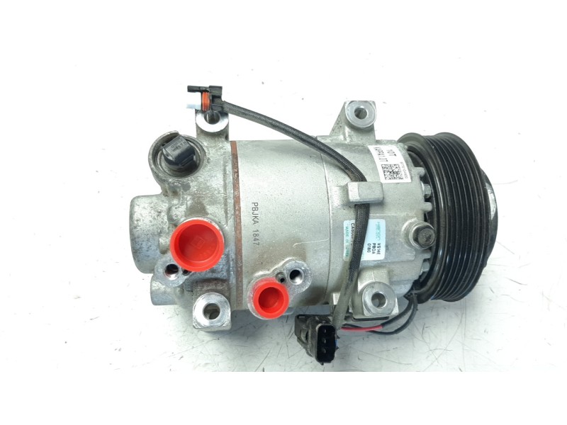 Recambio de compresor aire acondicionado para hyundai i30 (pd) 1.0 tgdi cat referencia OEM IAM CA500PTGKA09  