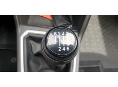 Recambio de pomo palanca cambio para dacia jogger expression jogger referencia OEM IAM 328654748R   2