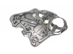 Recambio de elevalunas trasero derecho para jeep compass ii 2.0 m-jet cat referencia OEM IAM 68292132AA   2