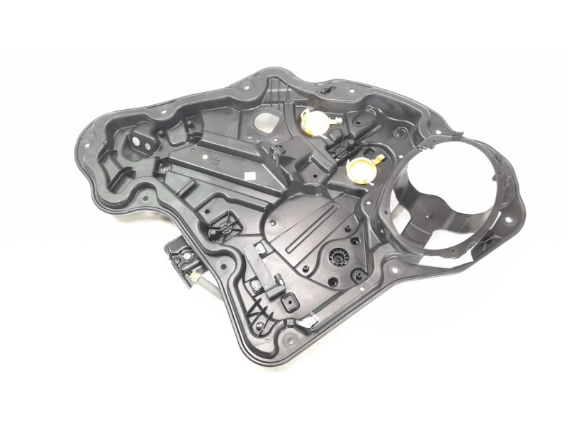 Recambio de elevalunas trasero derecho para jeep compass ii 2.0 m-jet cat referencia OEM IAM 68292132AA  