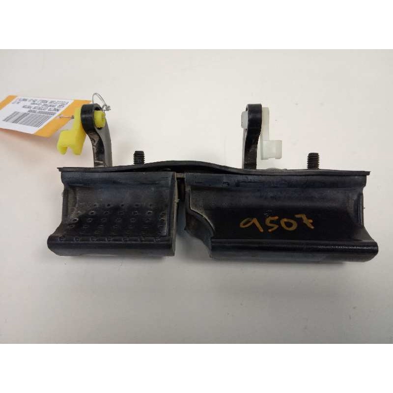 Recambio de maneta exterior porton para kia sportage concept referencia OEM IAM 873111F100  