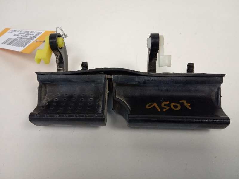 Recambio de maneta exterior porton para kia sportage concept referencia OEM IAM 873111F100  