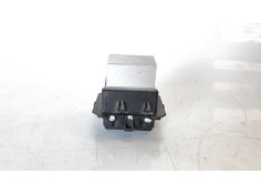 Recambio de resistencia calefaccion para dacia jogger expression jogger referencia OEM IAM T1033613F   2