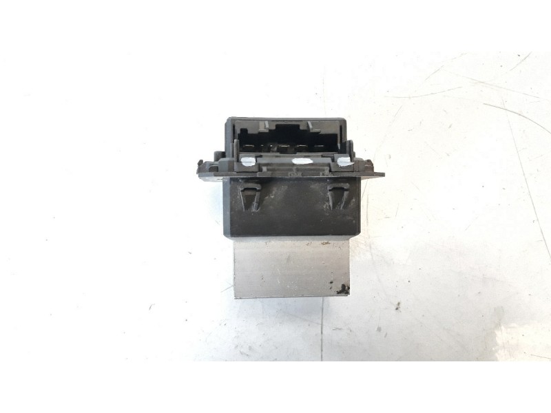 Recambio de resistencia calefaccion para dacia jogger expression jogger referencia OEM IAM T1033613F  