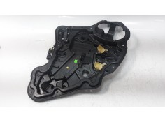 Recambio de elevalunas trasero izquierdo para jeep compass ii 2.0 m-jet cat referencia OEM IAM C47520104 68243945AA  2
