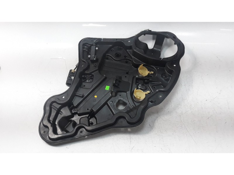 Recambio de elevalunas trasero izquierdo para jeep compass ii 2.0 m-jet cat referencia OEM IAM C47520104 68243945AA 