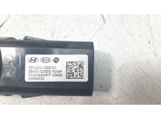 Recambio de conmutador de arranque para hyundai i30 (pd) 1.0 tgdi cat referencia OEM IAM 95430G3500   2