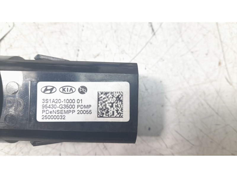Recambio de conmutador de arranque para hyundai i30 (pd) 1.0 tgdi cat referencia OEM IAM 95430G3500  