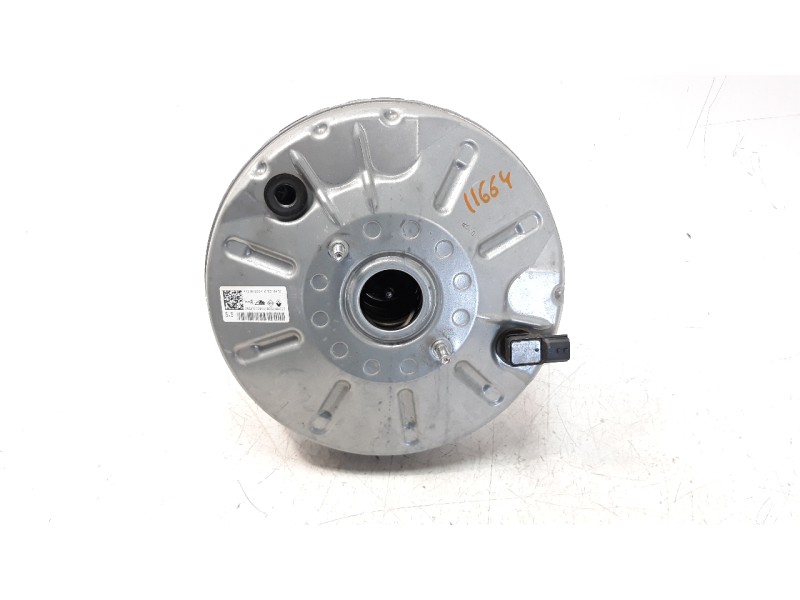 Recambio de servofreno para dacia jogger expression jogger referencia OEM IAM 472101299R  