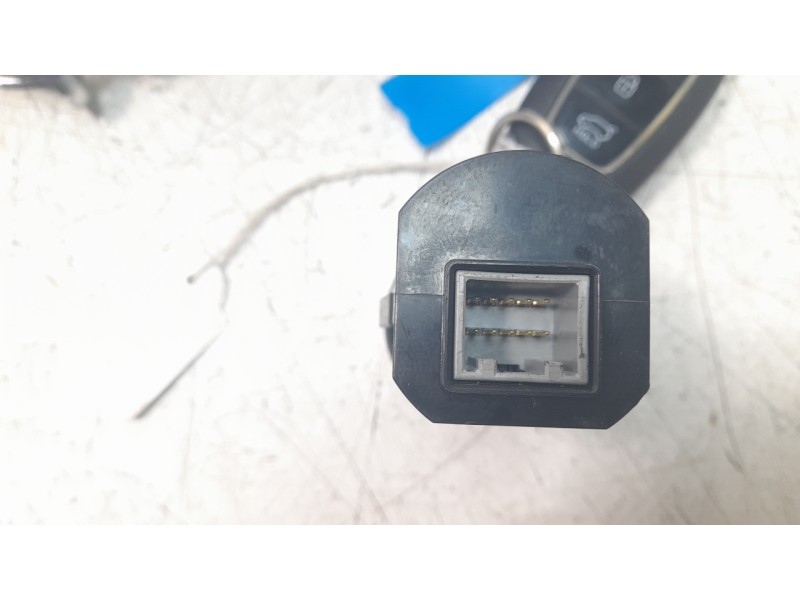 Recambio de conmutador de arranque para hyundai i30 (pd) 1.0 tgdi cat referencia OEM IAM 95430G3500  