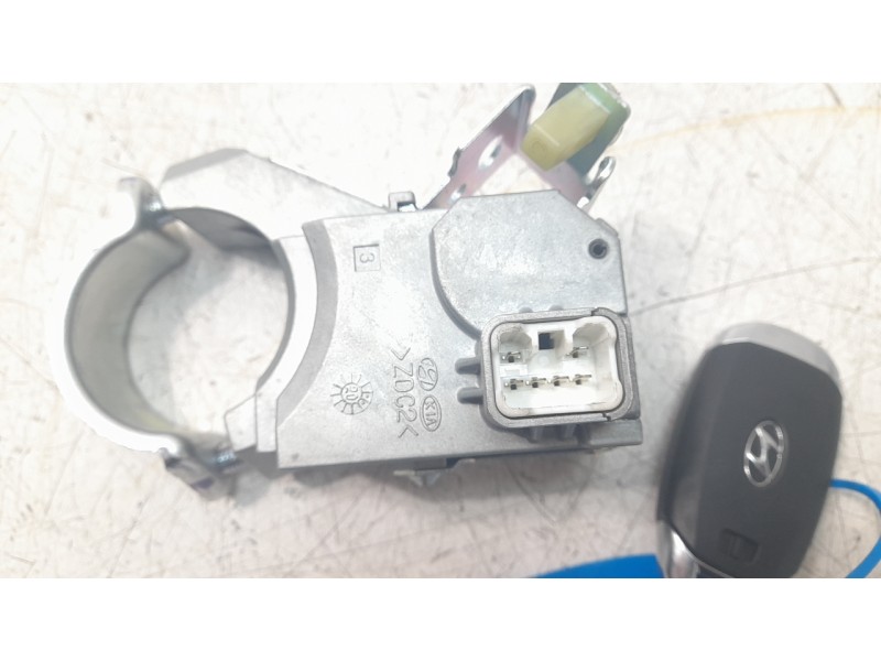 Recambio de conmutador de arranque para hyundai i30 (pd) 1.0 tgdi cat referencia OEM IAM 95430G3500  