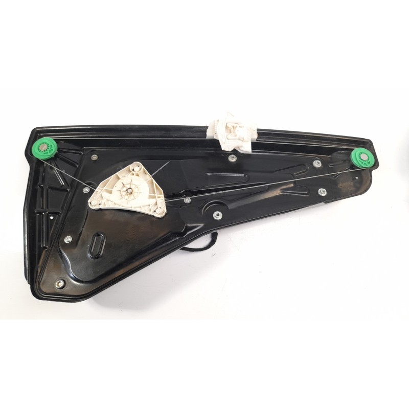 Recambio de elevalunas trasero derecho para land rover discovery 2.7 td v6 cat referencia OEM IAM 4H2227000AB CVH500120 