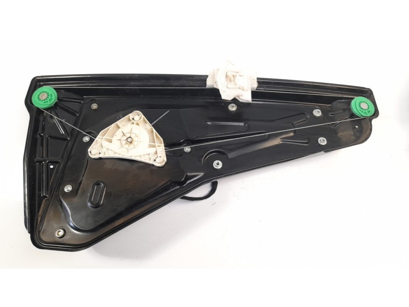 Recambio de elevalunas trasero derecho para land rover discovery 2.7 td v6 cat referencia OEM IAM 4H2227000AB CVH500120 