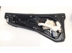 Recambio de elevalunas trasero derecho para land rover discovery 2.7 td v6 cat referencia OEM IAM 4H2227000AB CVH500120  2