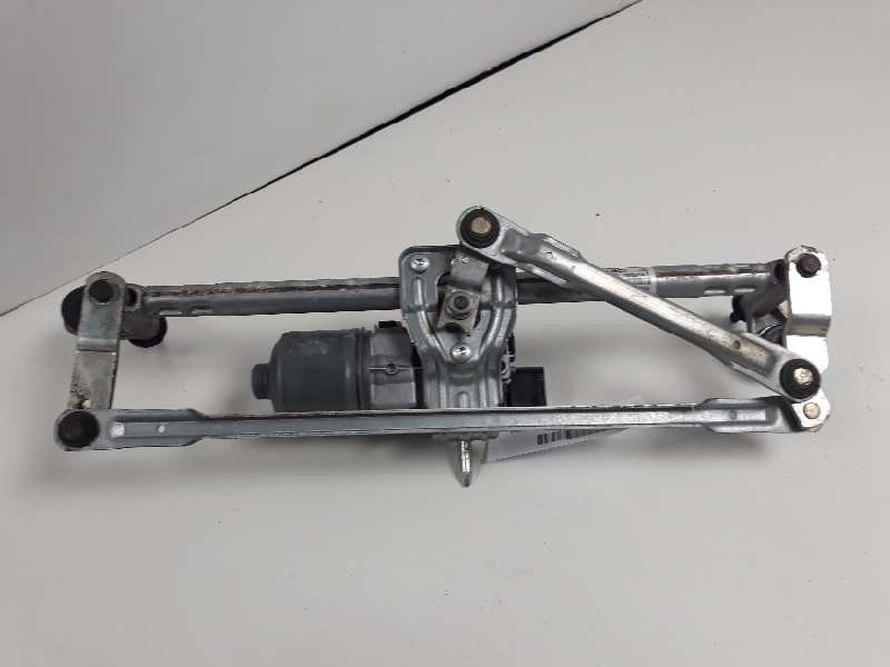 Recambio de motor limpia delantero para seat ibiza (6j5) stylance / style referencia OEM IAM 6R1955119A 0390241566 