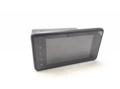 SISTEMA AUDIO / RADIO CD 681327627R 681327627R 