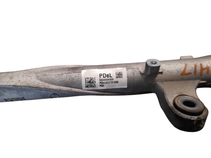 Recambio de cremallera direccion para hyundai i30 (pd) 1.0 tgdi cat referencia OEM IAM 56500G4000  